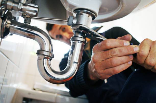 Best 24/7 Emergency Plumbing Services  in Chandler, IN